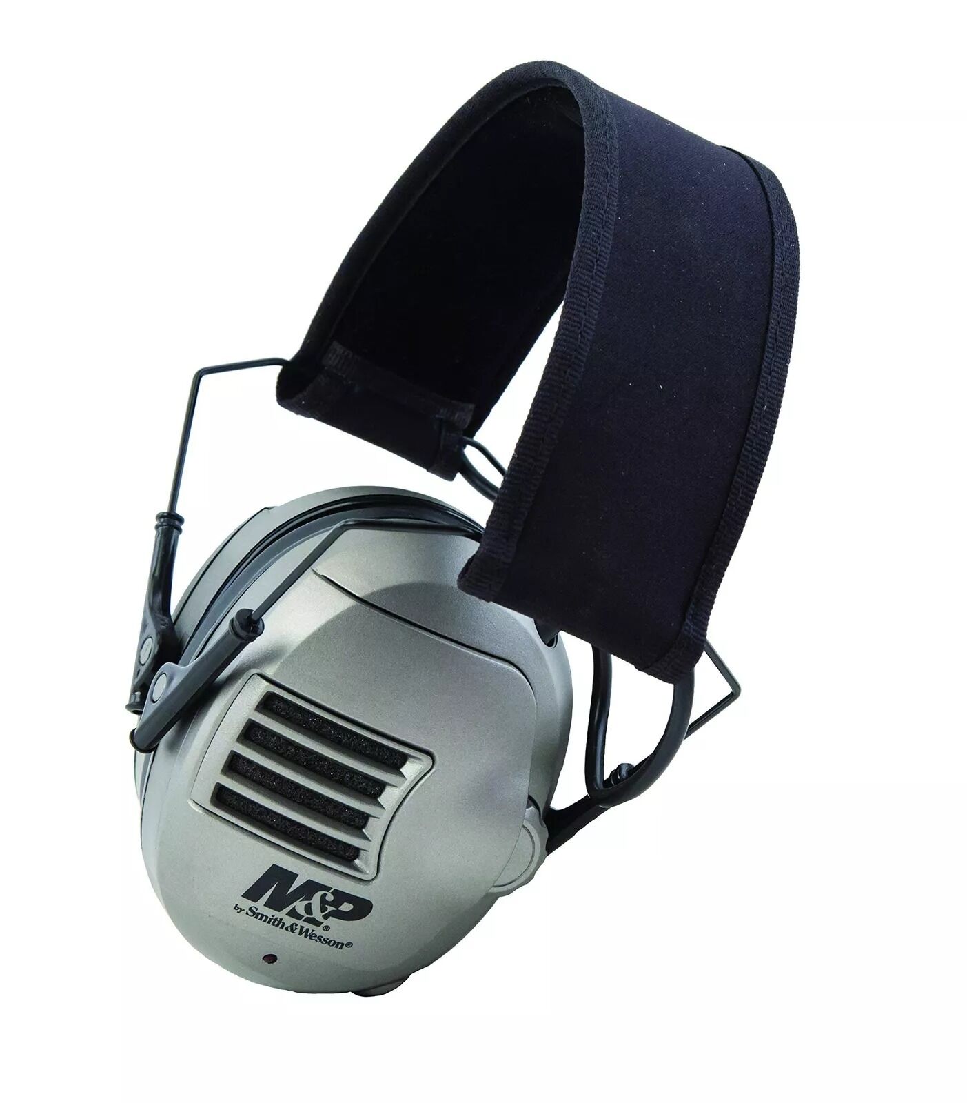 Smith & Wesson® M&P Alpha Electronic Ear Muffs Atış Kulaklığı 110041