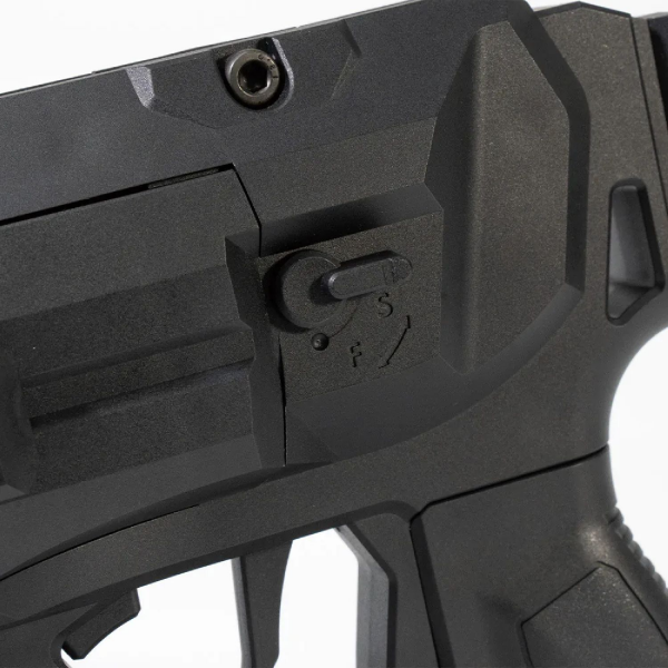 ACETECH Volcano SET Grip Holster Adapter