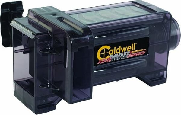 Caldwell® AR-15 Mag Charger Oto Mermi Doldurucu