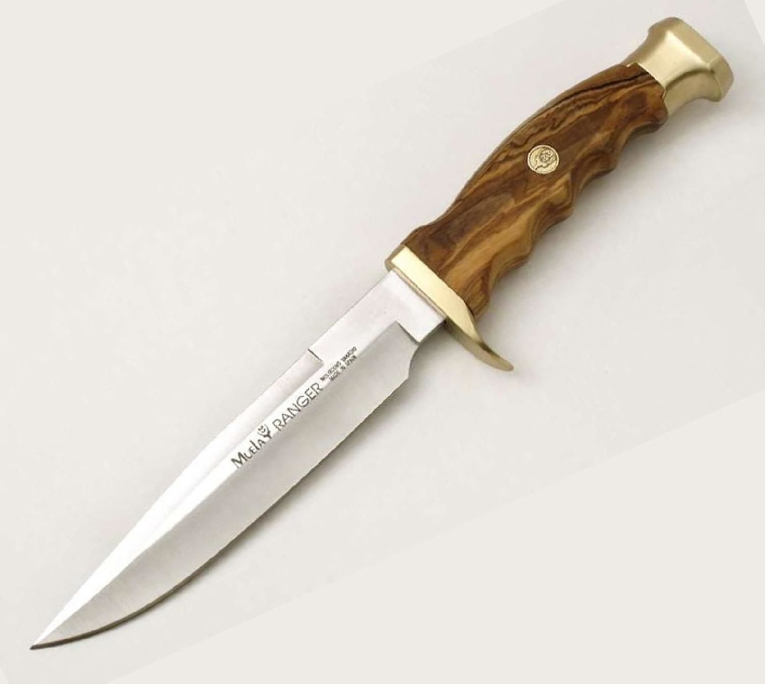 Muela RANGER-14.OL Ranger Serisi Bıçak