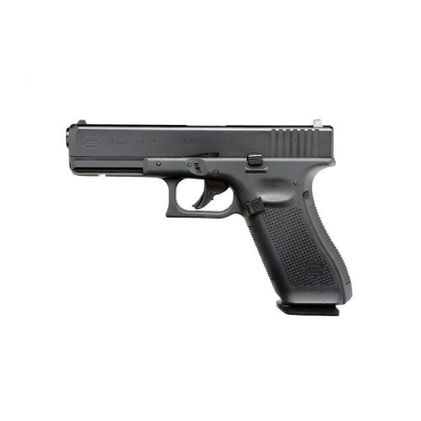 UMAREX Glock 17 Gen5 4,5MM Havalı Tabanca