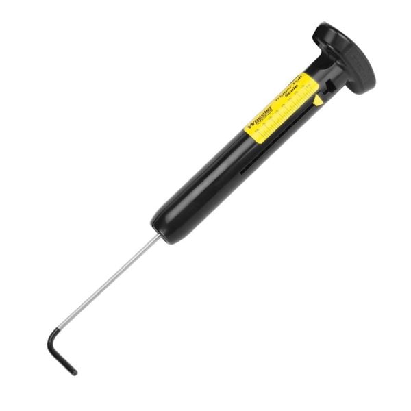 Wheeler Trigger Pull Scale - Hassas Göstergeli Tetik Çekme Ağırlık Ölçeği