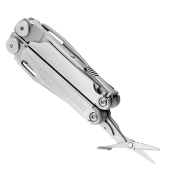 Leatherman Wave Plus METALİK