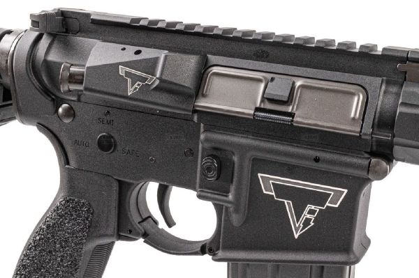 EMG TTI Licensed JohnWick Ultra Light TR-1 14.5'' GATE AEG Airsoft Tüfek (VFC )