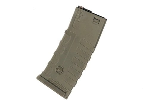 CAA 360BB M4 AEG AIRSOFT ŞARJÖRÜ TAN ÇÖL
