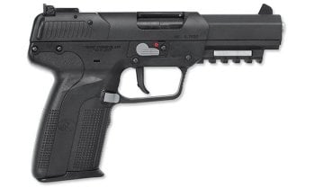 CYBERGUN FN HERSTAL BELGIUM FIVE-SEVEN AIRSOFT TABANCA
