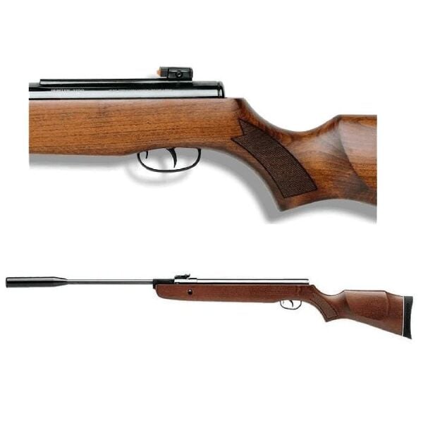 GAMO CF-X ROYAL 5,5mm HAVALI TÜFEK 0,22cal