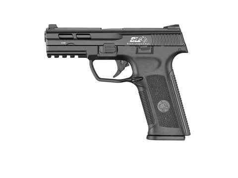 ICS XAE BLOWBACK AIRSOFT TABANCA