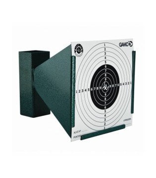 Gamo Cone Pellet Trap - Konik Pellet & BB Tuzağı