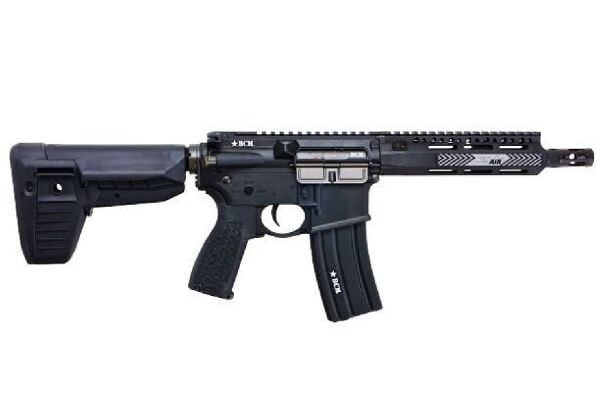 VFC BCM MCMR M4 11.5'' CQB GATE MapleLeaf Upgraded AEG Airsoft Tüfek