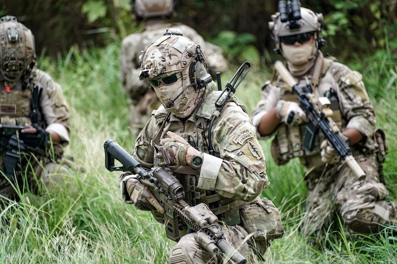 Airsoft sarf maliyeti mermi bakım