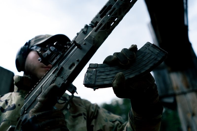 Airsoft Mid-Cap Şarjör Modelleri