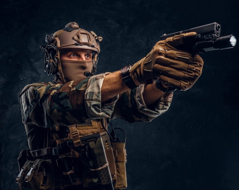 Airsoft Tabanca Bakım ve Gaz Seçimi