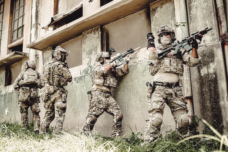 CO2 Kartuş ve Green Gas Tüp Karşılaştırması Airsoft