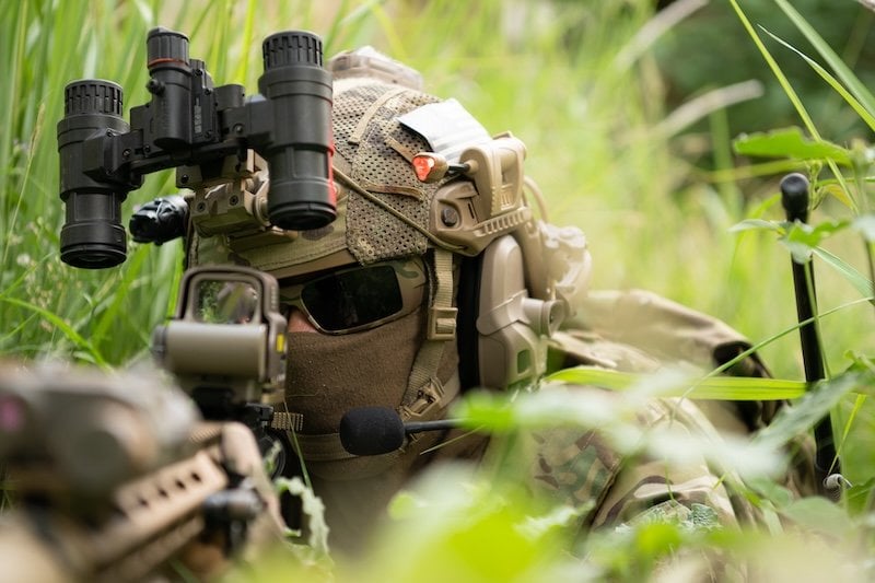 Airsoft Koruyucu Ekipman ve Bütçe Rehberi