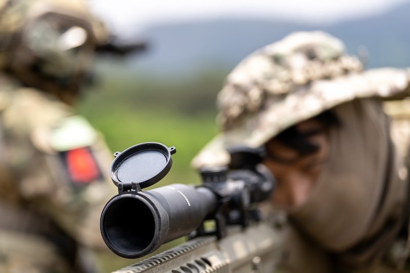 Airsoft Optik ve Aksesuar Seçimi Rehberi