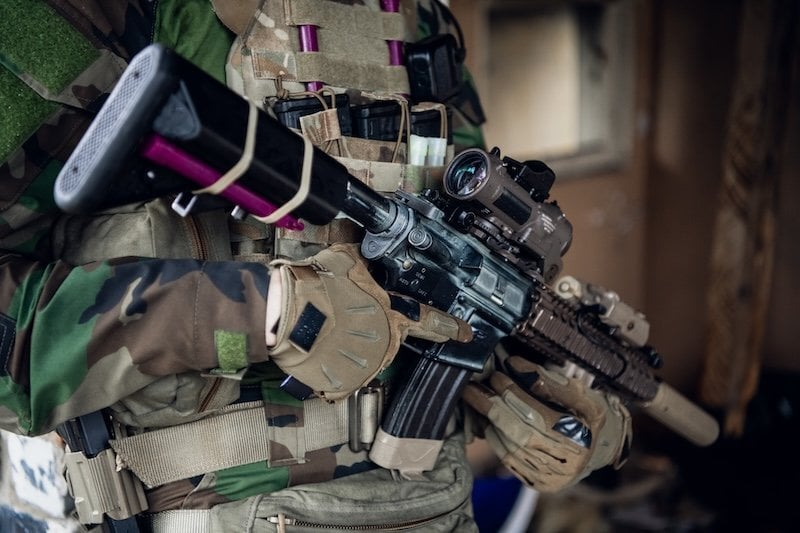 Airsoft Tüfek Marka ve Model Karşılaştırması