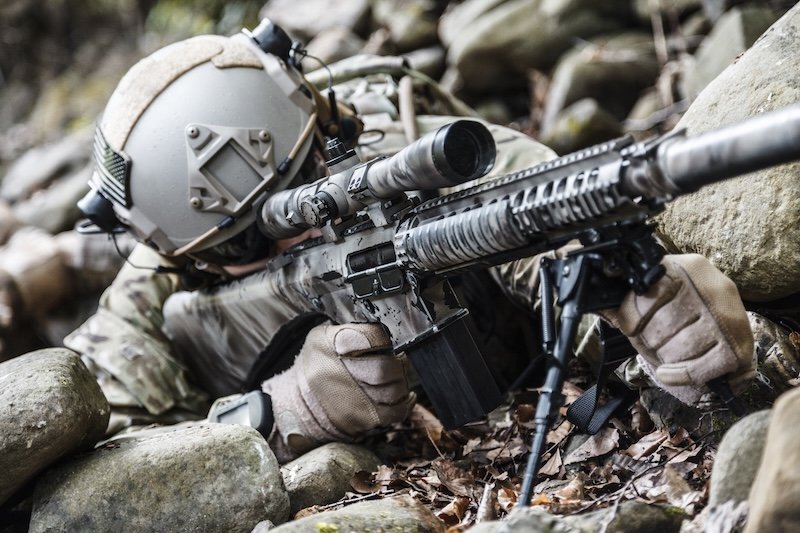 Airsoft Tüfek Bakım ve Tamir İpuçları