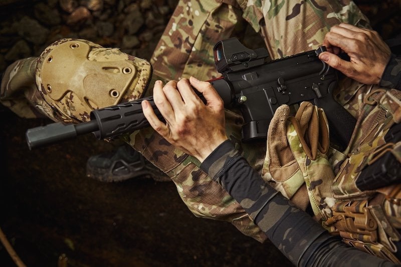 Airsoft Silah Seçimi Rehberi