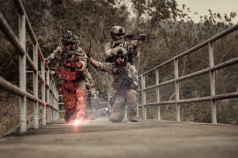 Airsoft başlangıç rehberi 2026