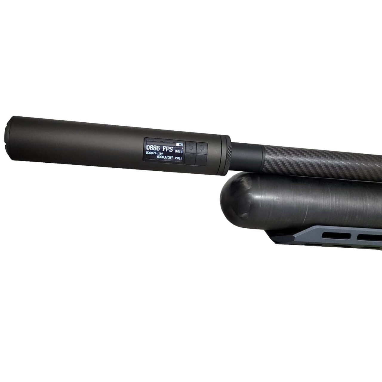 Airsoft Kronograf Nedir? FPS, m/s ve Joule Ölçümü: ISG Tactical ST1 Rehberi