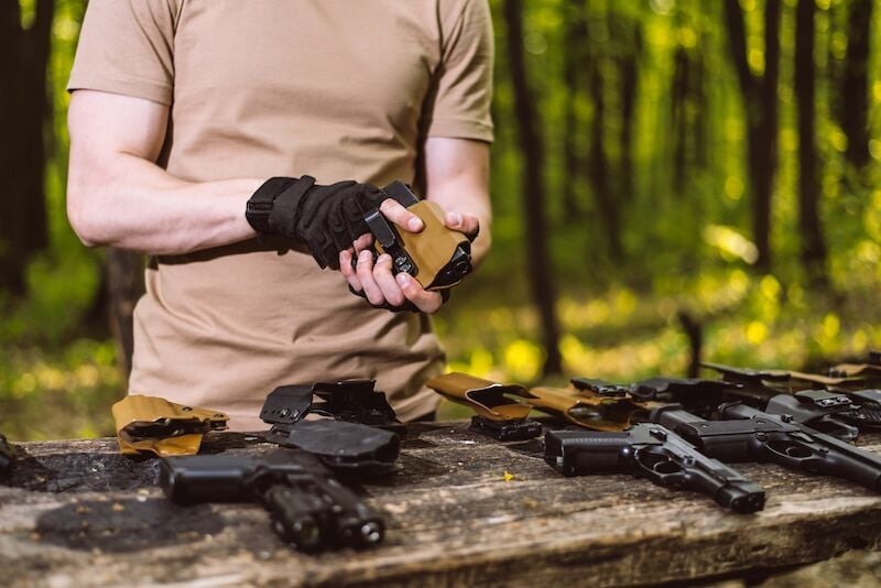 Airsoft Tabanca mı Airsoft Tüfek mi? Yeni Oyuncular İçin Doğru Airsoft Modelleri Seçim Rehberi