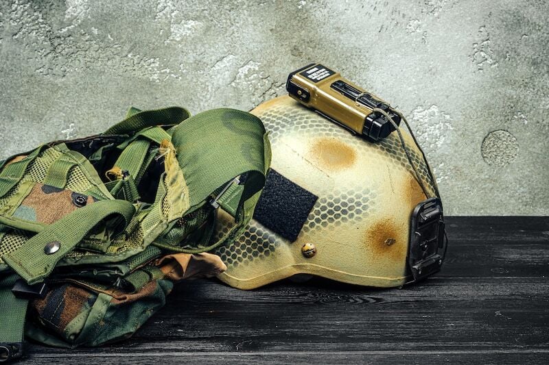 Airsoft Ekipman Listesi: Maske, Gözlük, Şarjör, Batarya ve Yedek Parça Rehberi