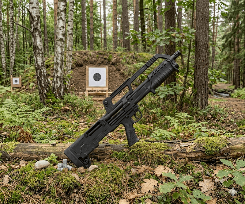 Hatsan Havalı Tüfek Seçimi ve Modelleri: Hangisi Sana Göre? PCP'den Kırmalıya Tam Rehber