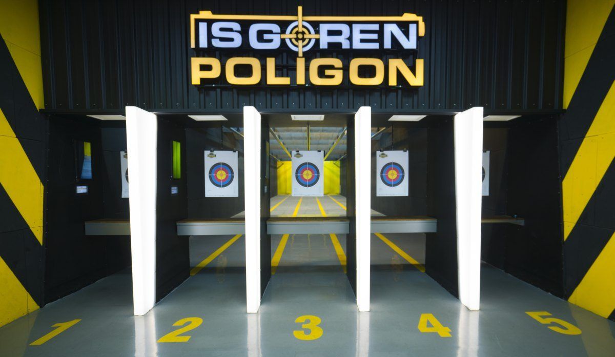 Poligon İsgoren