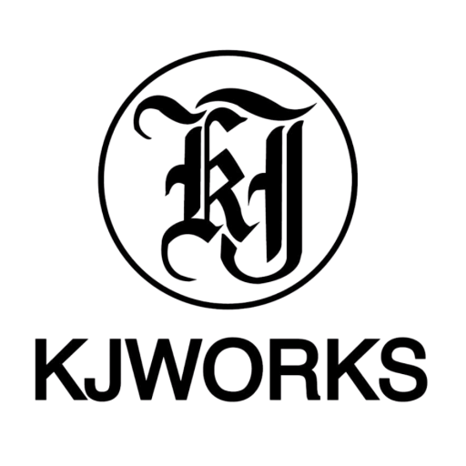 KJ WORKS marka etiketine sahip diğer ürünler