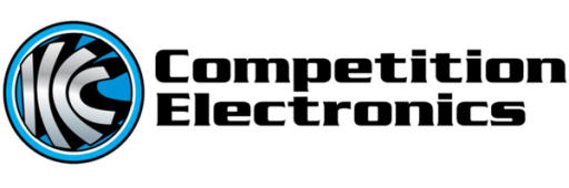 COMPETITION ELECTRONICS