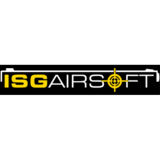 ISG AIRSOFT marka etiketine sahip diğer ürünler