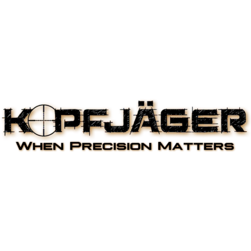 Kopfjager