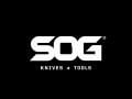 Sog Knives Tools
