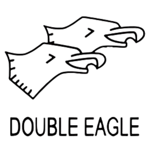 DOUBLE EAGLE