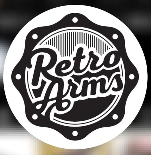 RetroArms