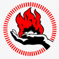 Feuerhand