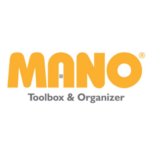 Mano Toolbox & Organizer