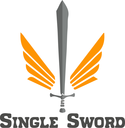 SINGLE SWORD