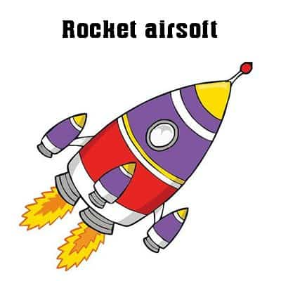 Rocket Airsoft