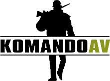 Komando Av