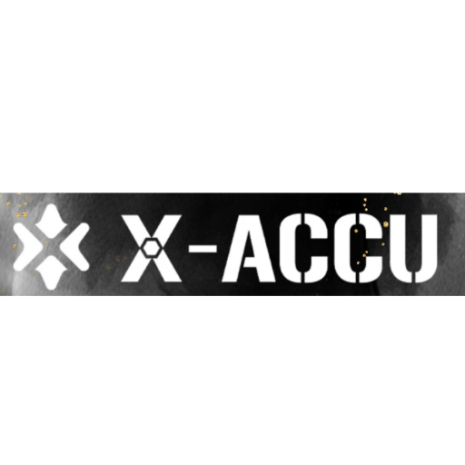 X-ACCU