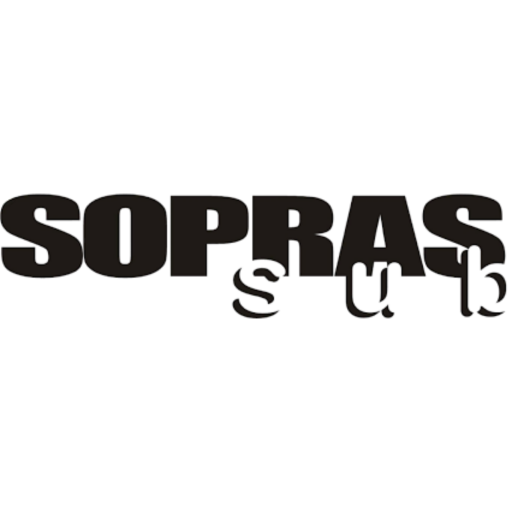 Sopras Sub marka etiketine sahip diğer ürünler