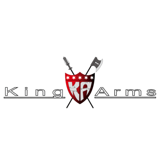 King Arms marka etiketine sahip diğer ürünler