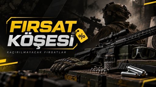 ★FIRSAT KÖŞESİ