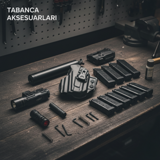 TABANCA AKSESUAR