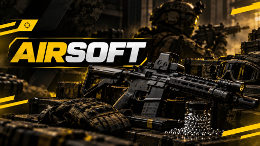 AIRSOFT