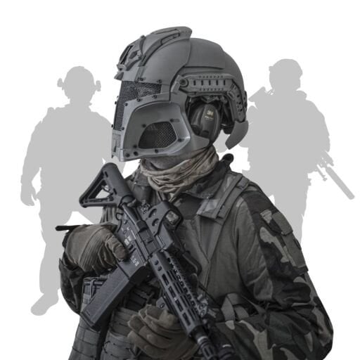 AIRSOFT KIYAFET