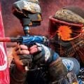 PAINTBALL