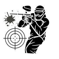 PAINTBALL & OUTDOOR